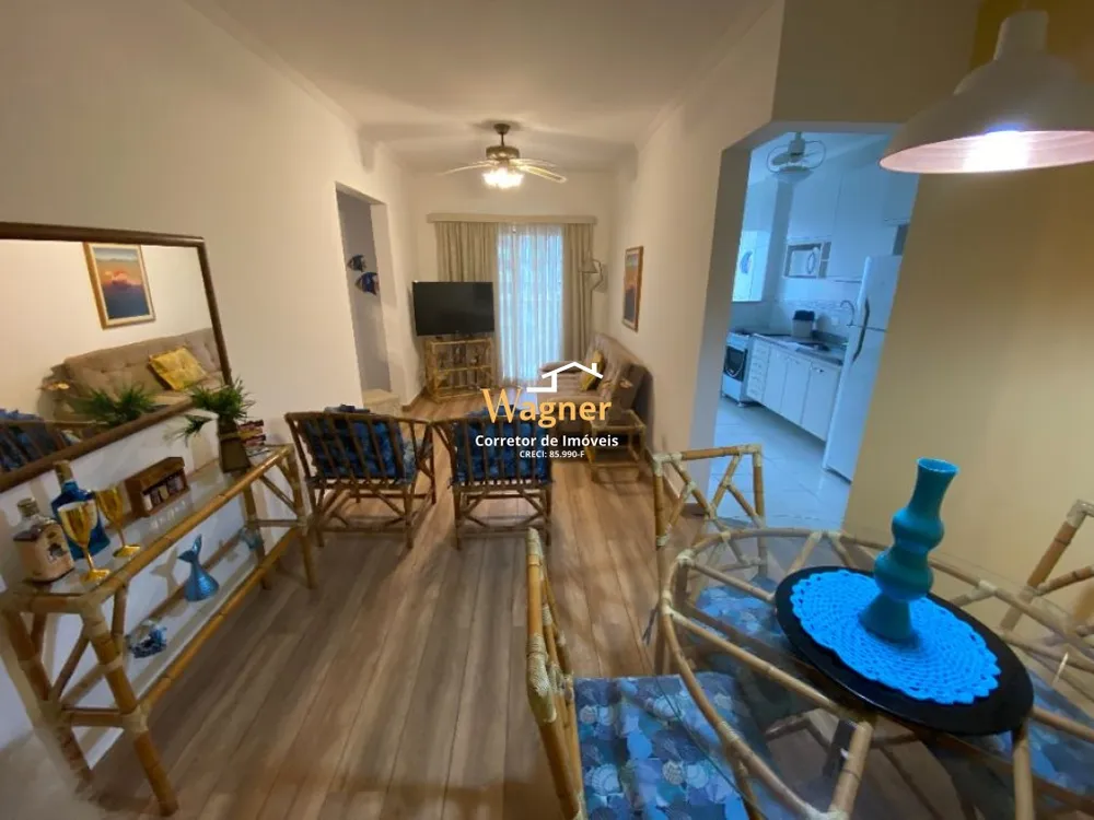 Apartamento, 1 quarto, 55 m² - Foto 5