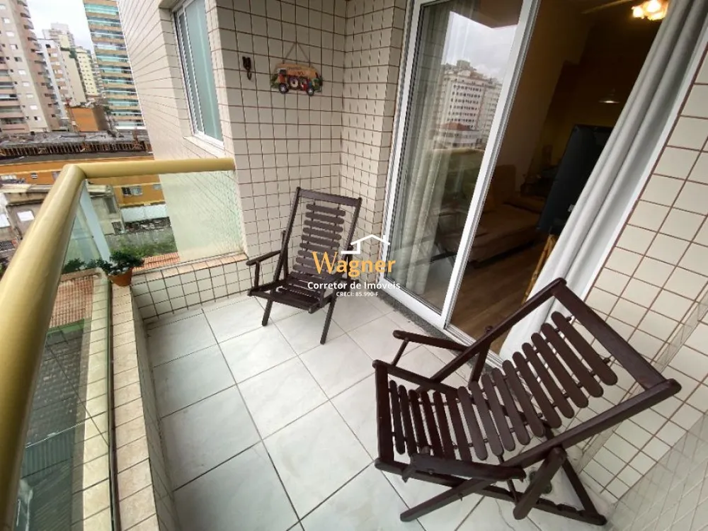 Apartamento, 1 quarto, 55 m² - Foto 11