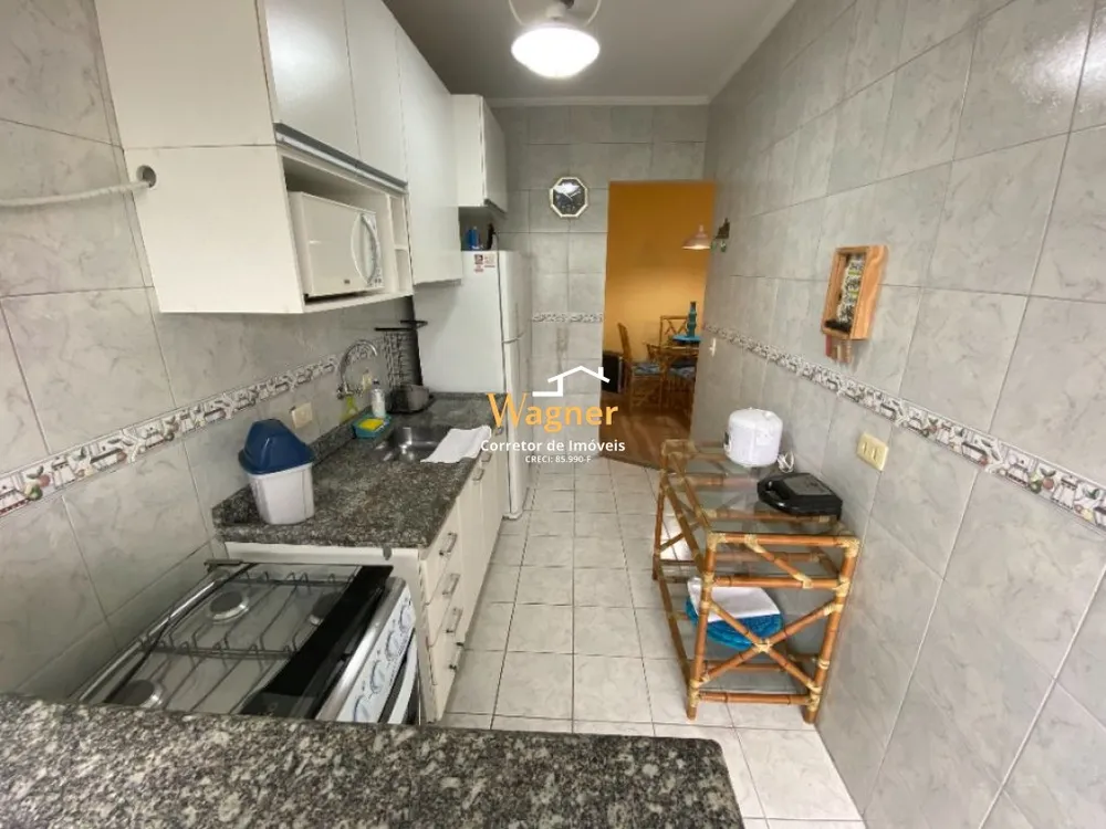 Apartamento, 1 quarto, 55 m² - Foto 2