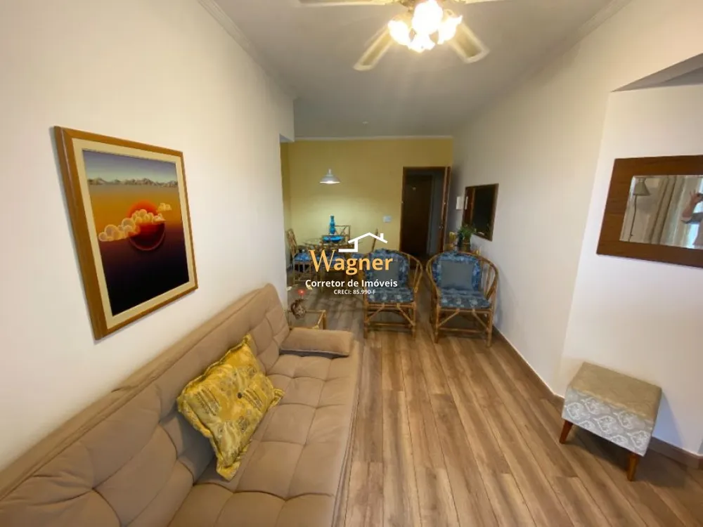 Apartamento, 1 quarto, 55 m² - Foto 1