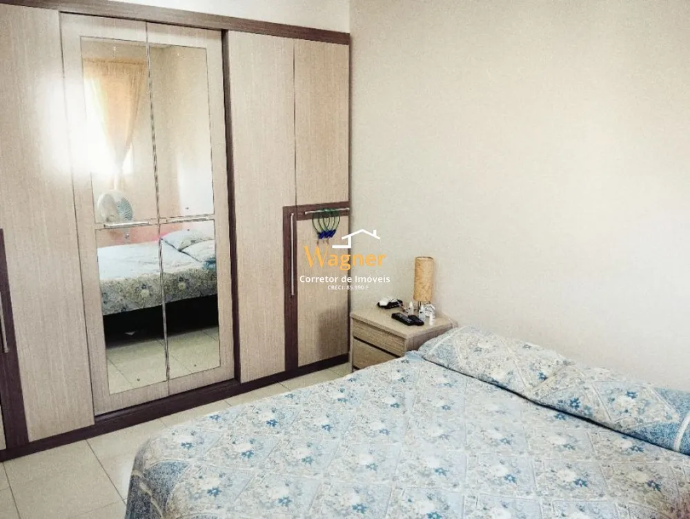 Apartamento, 2 quartos, 64 m² - Foto 7