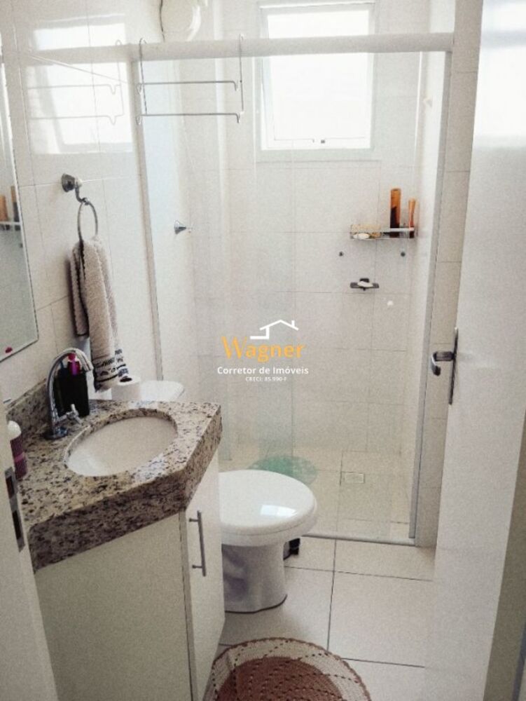 Apartamento, 2 quartos, 64 m² - Foto 3