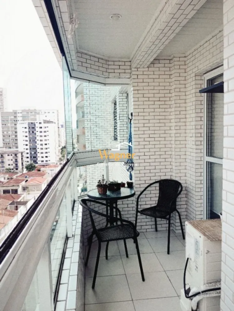 Apartamento, 2 quartos, 64 m² - Foto 4