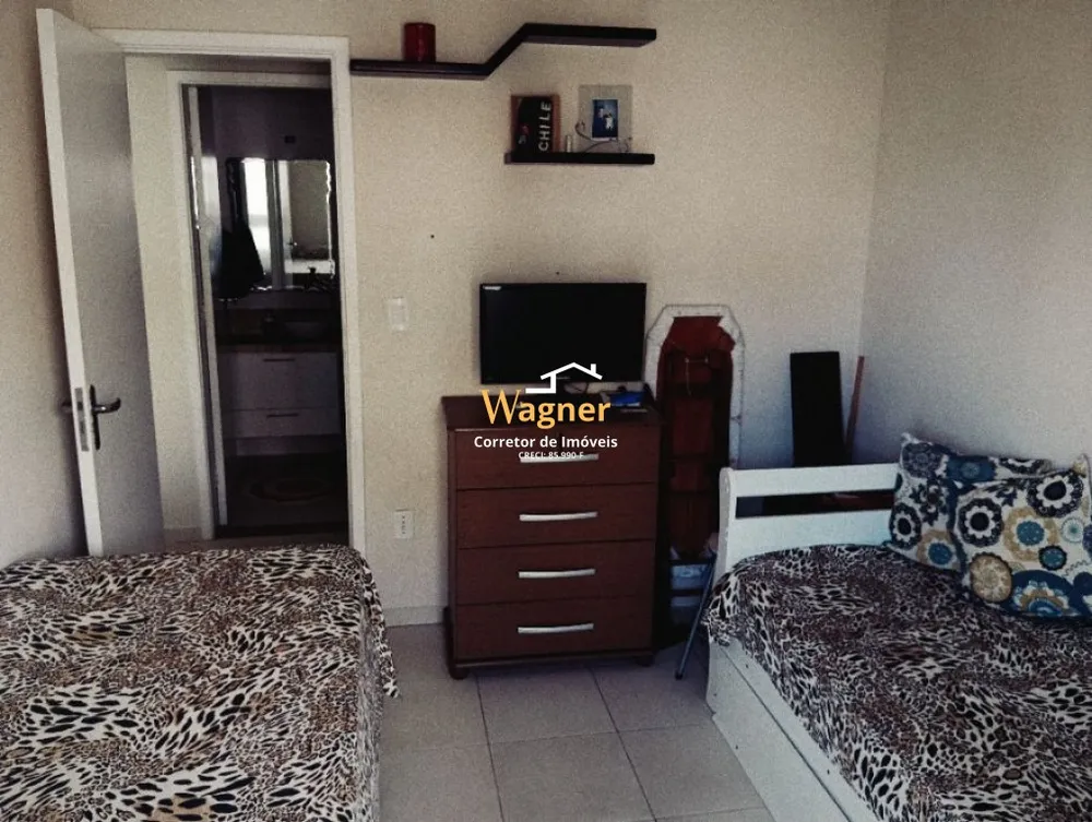 Apartamento, 2 quartos, 64 m² - Foto 1
