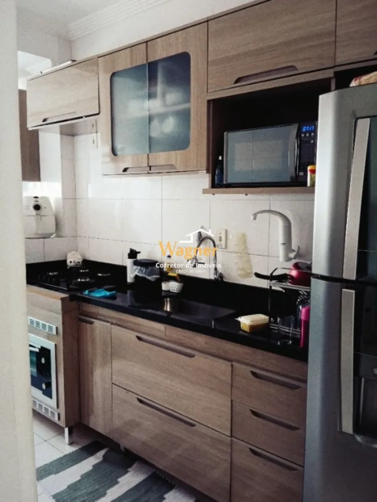 Apartamento, 2 quartos, 64 m² - Foto 5