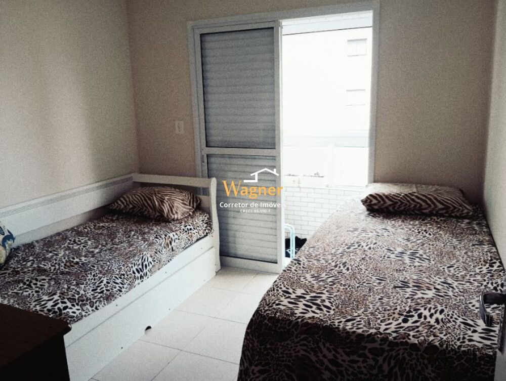 Apartamento, 2 quartos, 64 m² - Foto 4