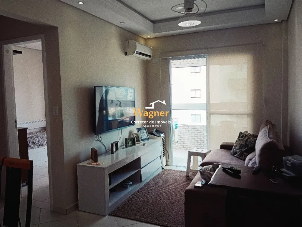 Apartamento, 2 quartos, 64 m² - Foto 2