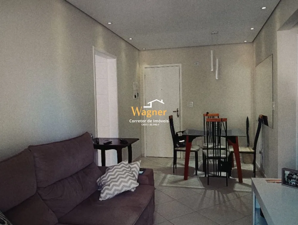 Apartamento, 2 quartos, 64 m² - Foto 15