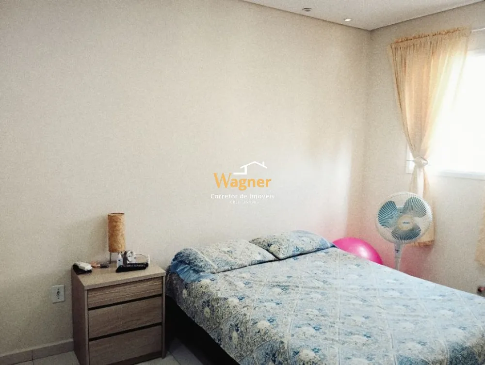 Apartamento, 2 quartos, 64 m² - Foto 9