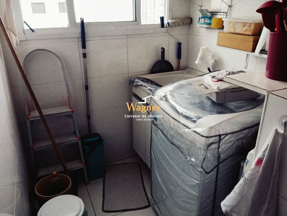 Apartamento, 2 quartos, 64 m² - Foto 1