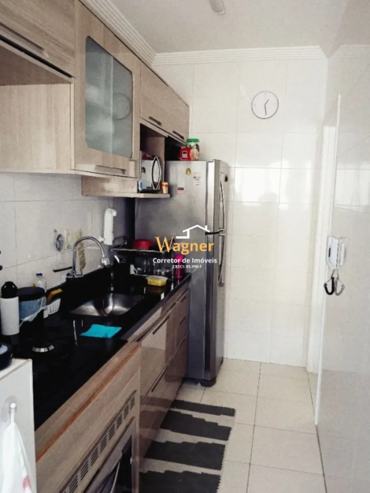 Apartamento, 2 quartos, 64 m² - Foto 4