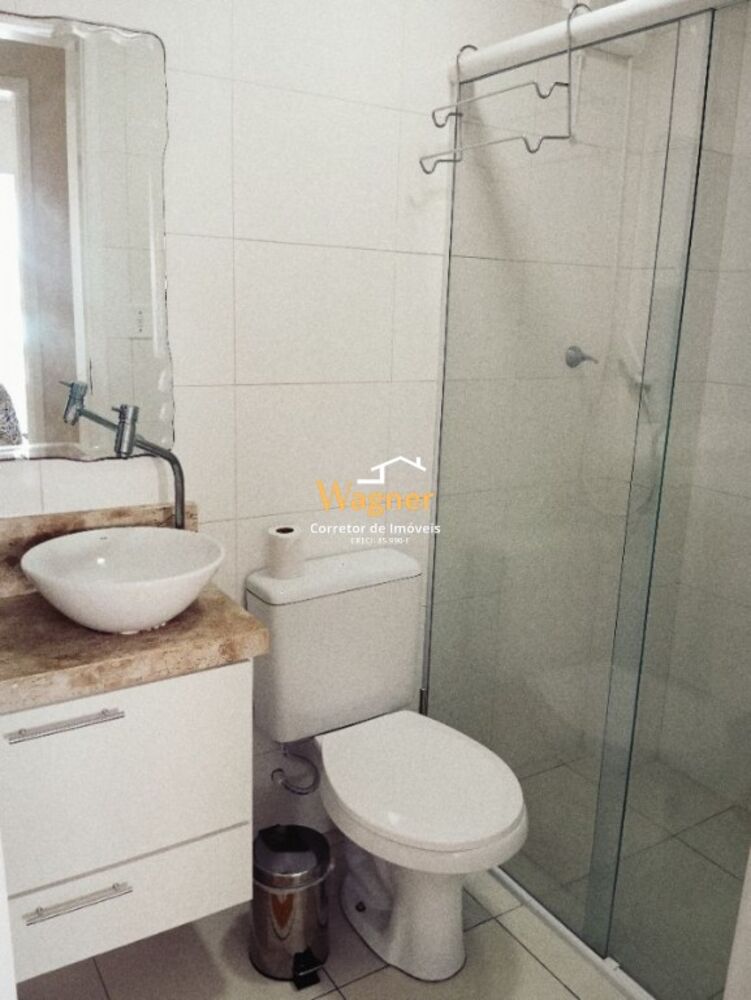 Apartamento, 2 quartos, 64 m² - Foto 2