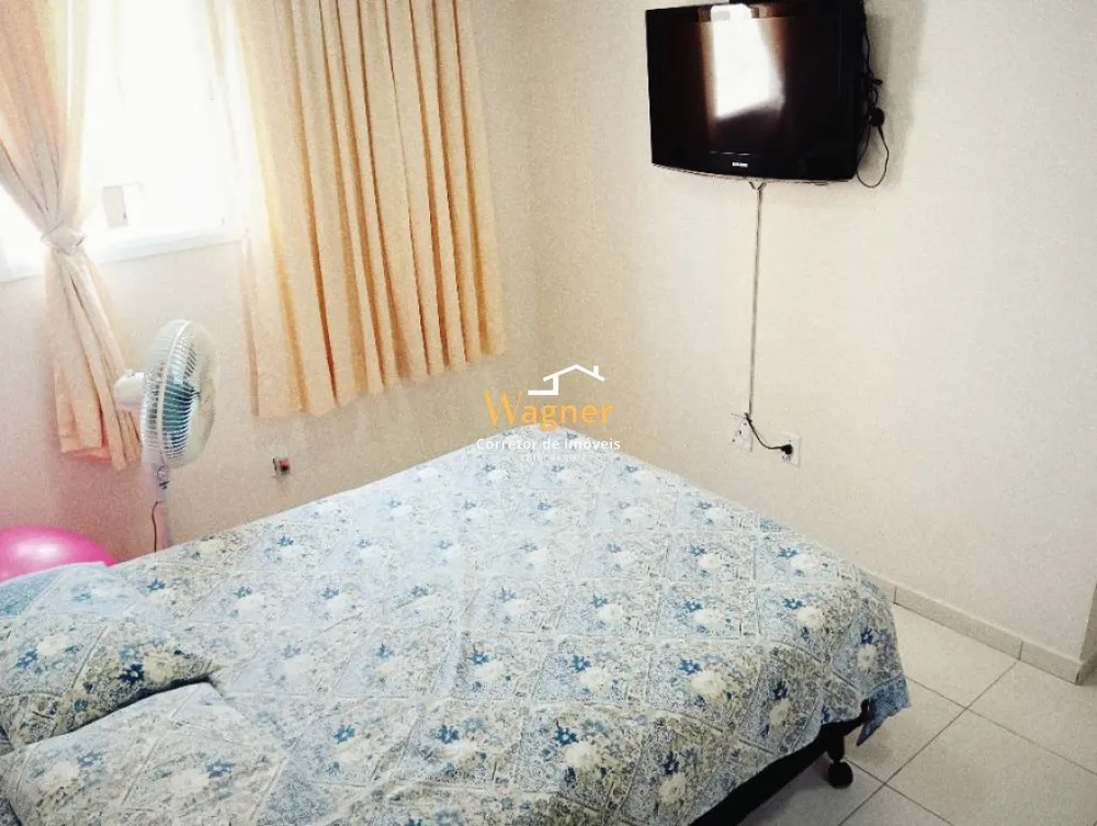 Apartamento, 2 quartos, 64 m² - Foto 3