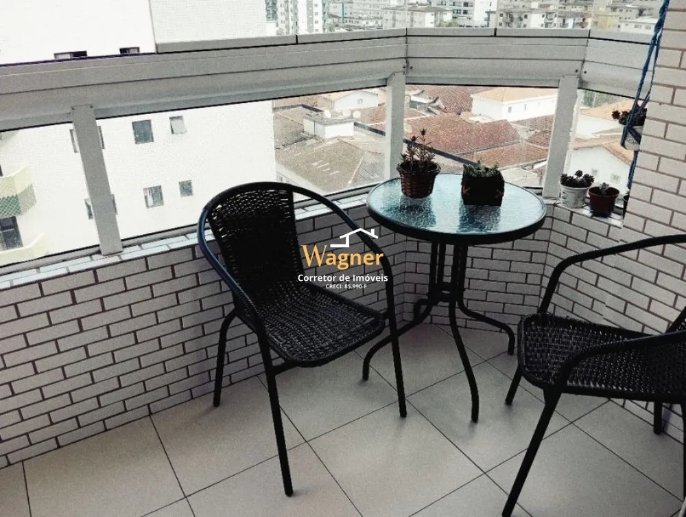 Apartamento, 2 quartos, 64 m² - Foto 2