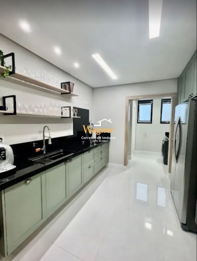 Apartamento, 3 quartos, 121 m² - Foto 6