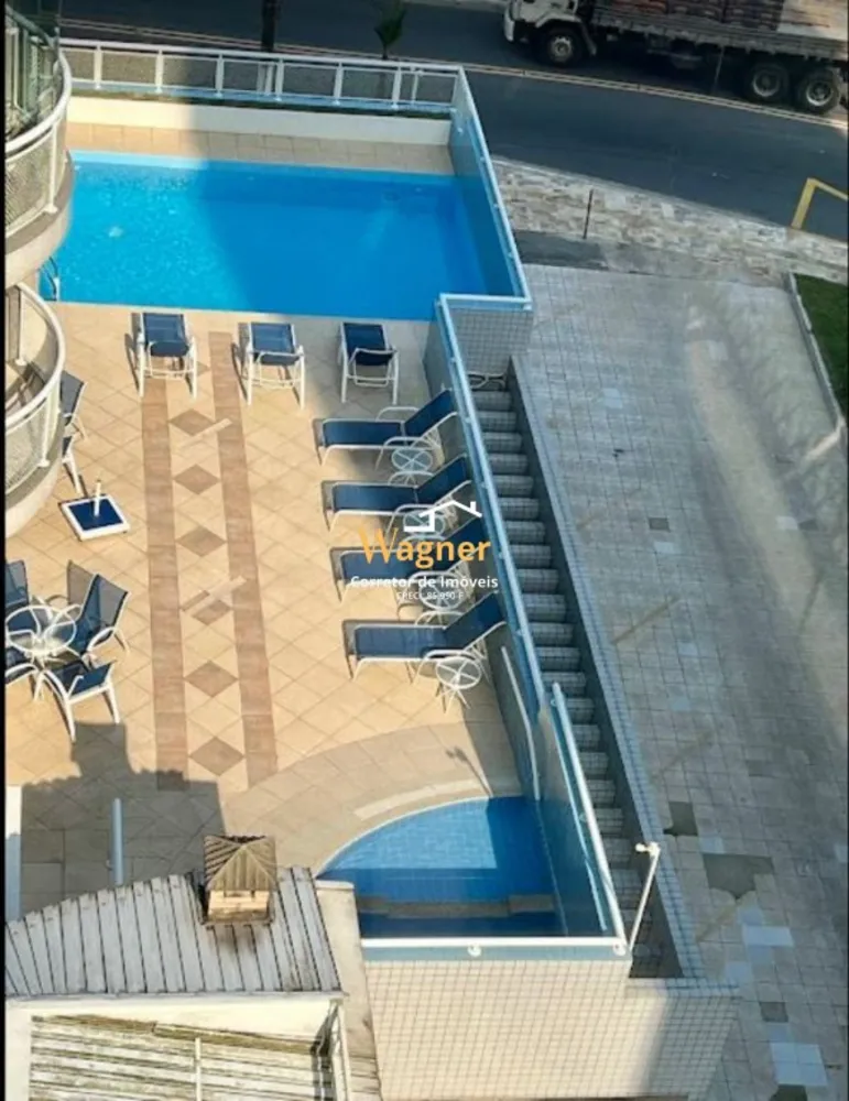 Apartamento, 3 quartos, 121 m² - Foto 13