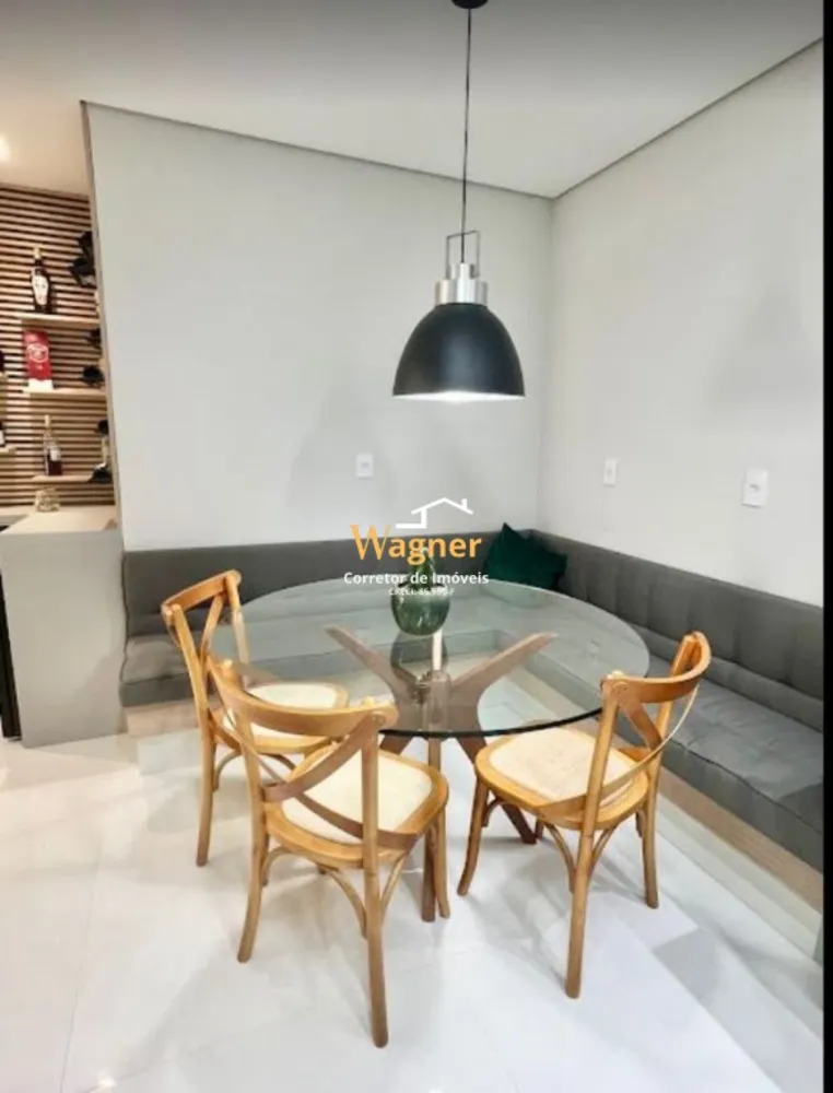 Apartamento, 3 quartos, 121 m² - Foto 12