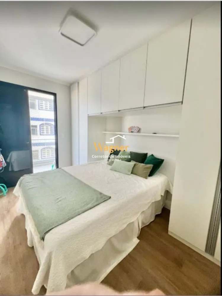 Apartamento, 3 quartos, 121 m² - Foto 3