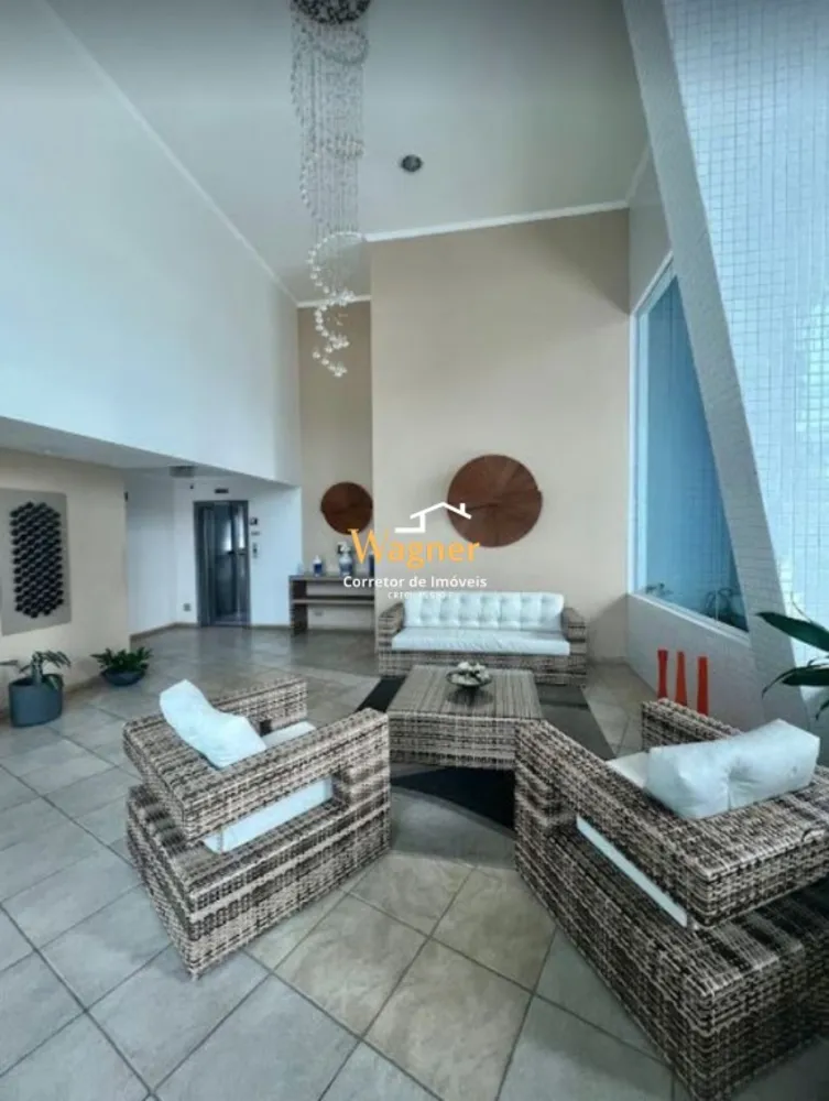 Apartamento, 3 quartos, 121 m² - Foto 16
