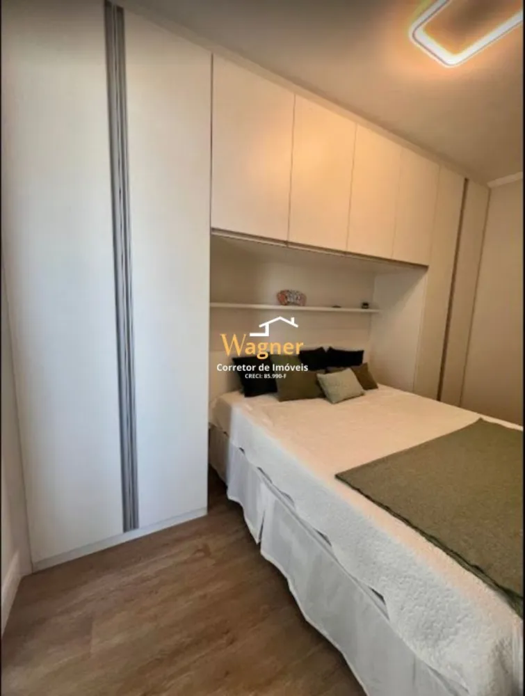 Apartamento, 3 quartos, 121 m² - Foto 4
