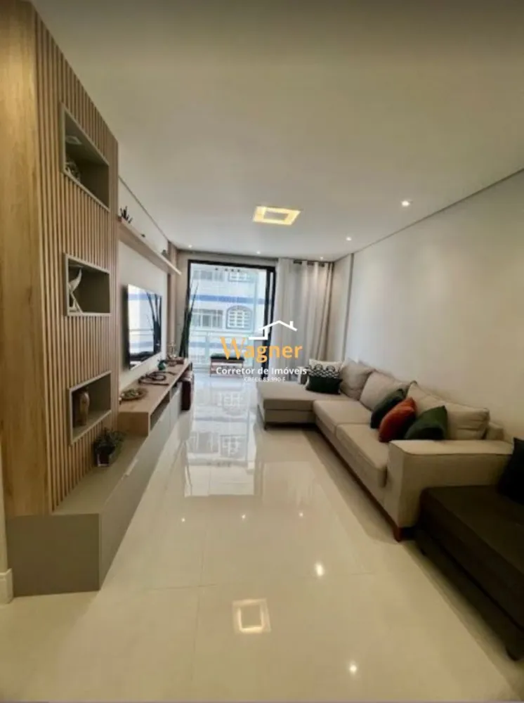 Apartamento, 3 quartos, 121 m² - Foto 14