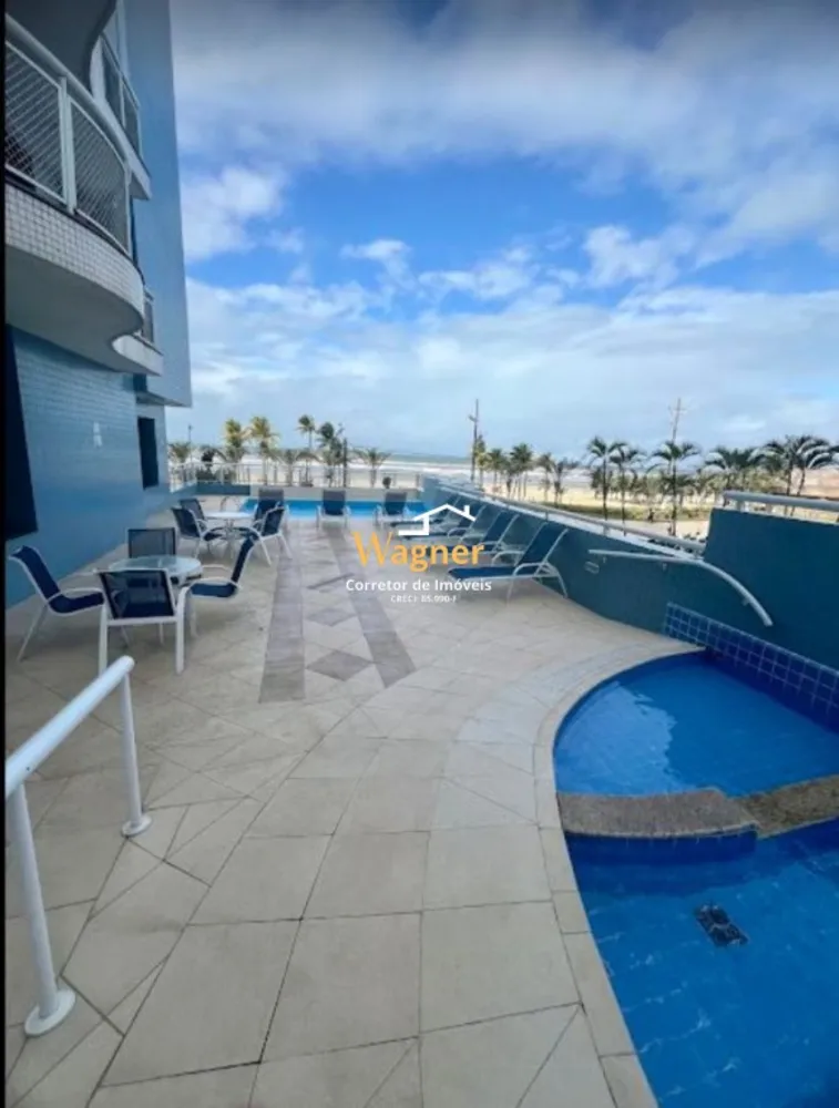 Apartamento, 3 quartos, 121 m² - Foto 11