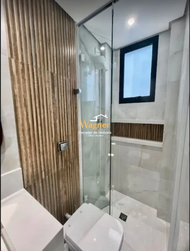 Apartamento, 3 quartos, 121 m² - Foto 1