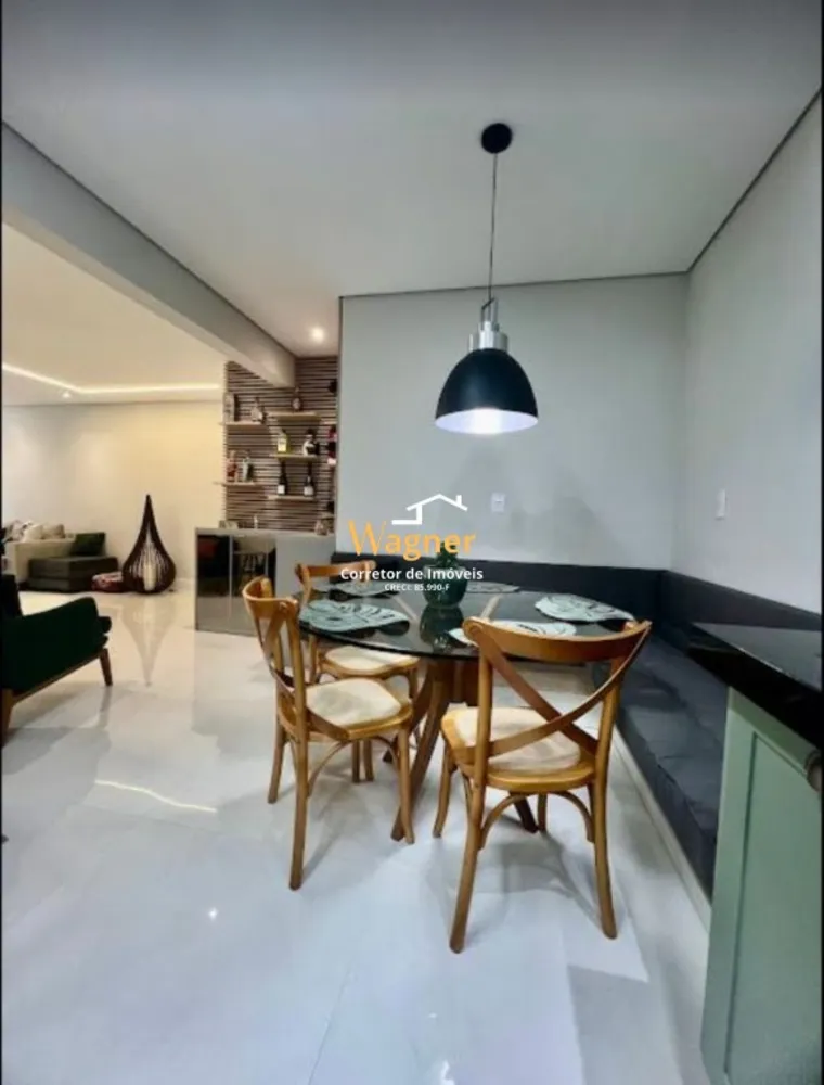 Apartamento, 3 quartos, 121 m² - Foto 2