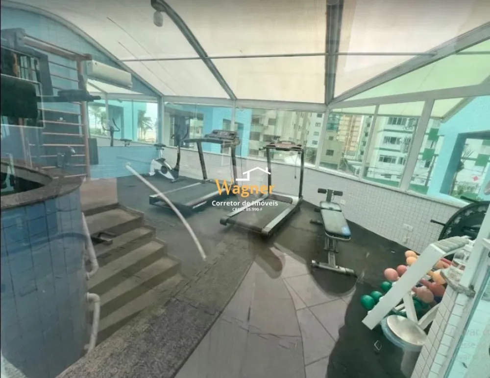 Apartamento, 3 quartos, 121 m² - Foto 8