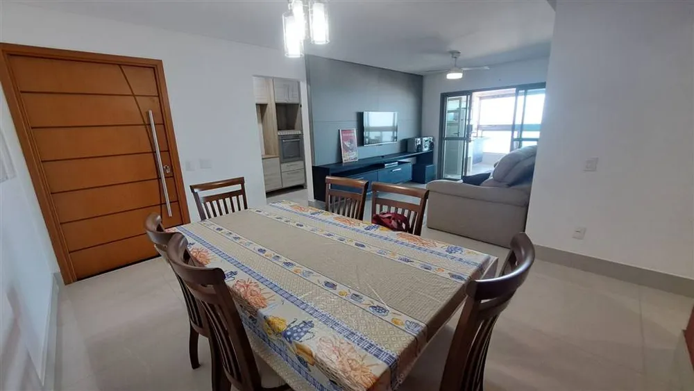 Apartamento, 3 quartos, 136 m² - Foto 14