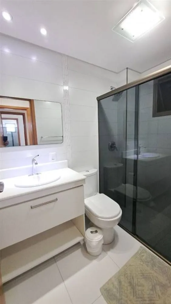 Apartamento, 3 quartos, 136 m² - Foto 7