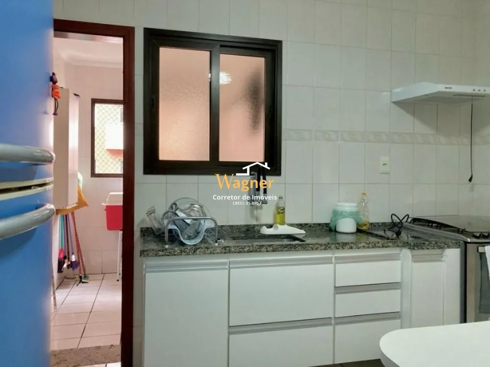 Apartamento, 2 quartos, 81 m² - Foto 3