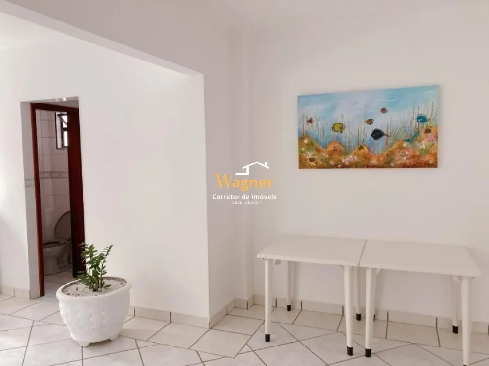 Apartamento, 2 quartos, 81 m² - Foto 1