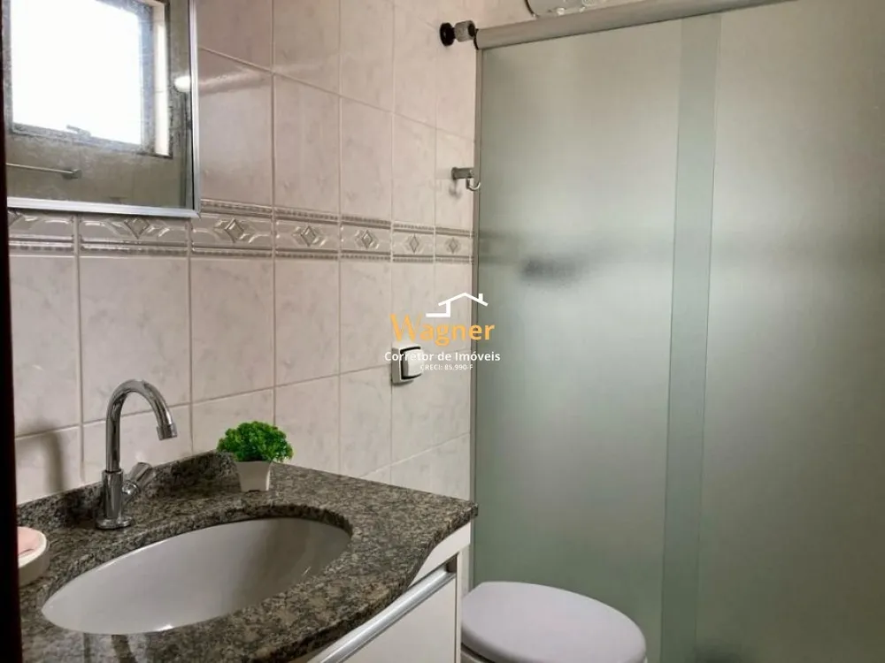 Apartamento, 2 quartos, 81 m² - Foto 2