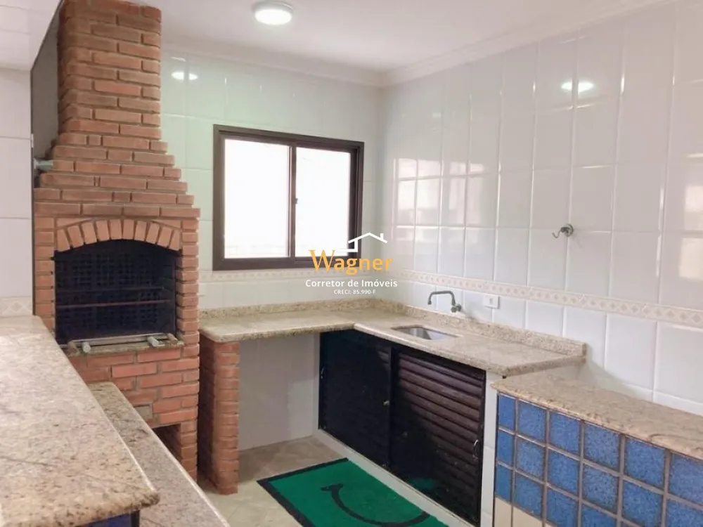 Apartamento, 2 quartos, 81 m² - Foto 6