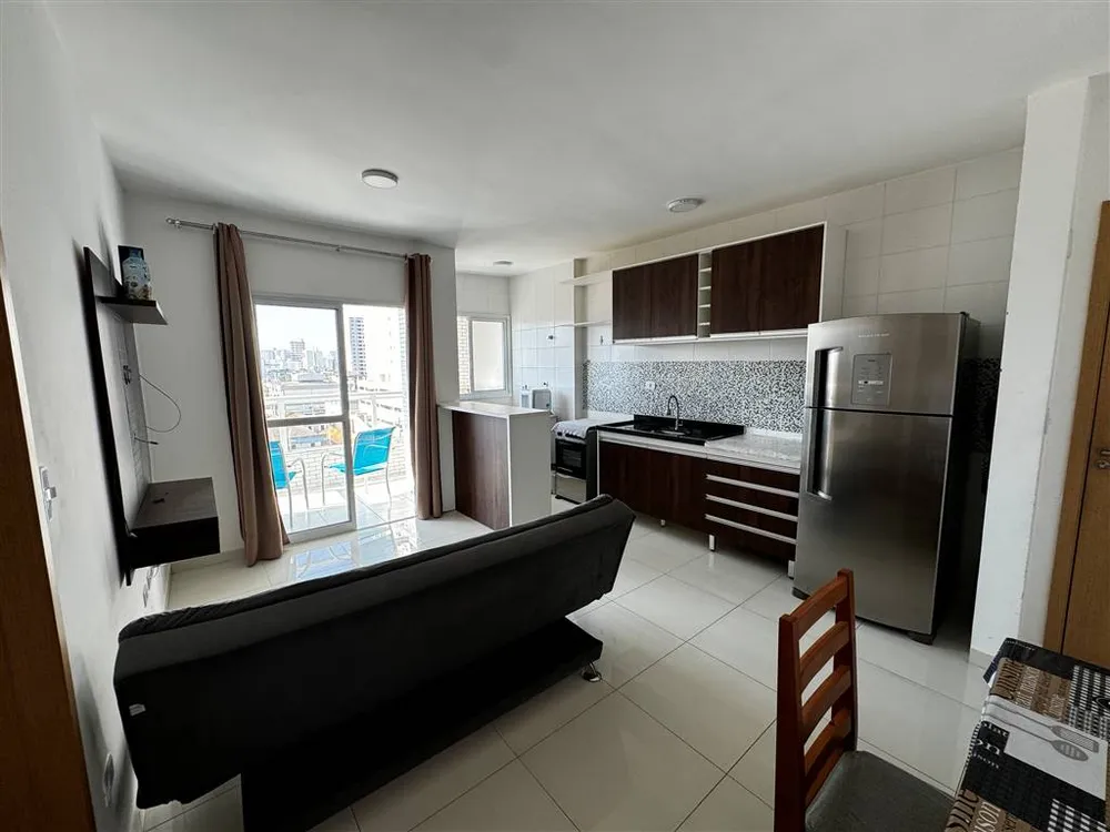 Apartamento, 1 quarto, 45 m² - Foto 11