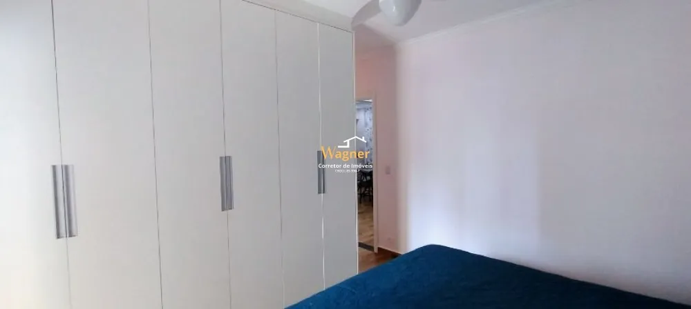 Apartamento, 2 quartos, 85 m² - Foto 12