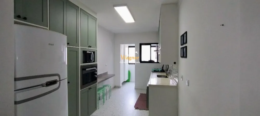 Apartamento, 2 quartos, 85 m² - Foto 13