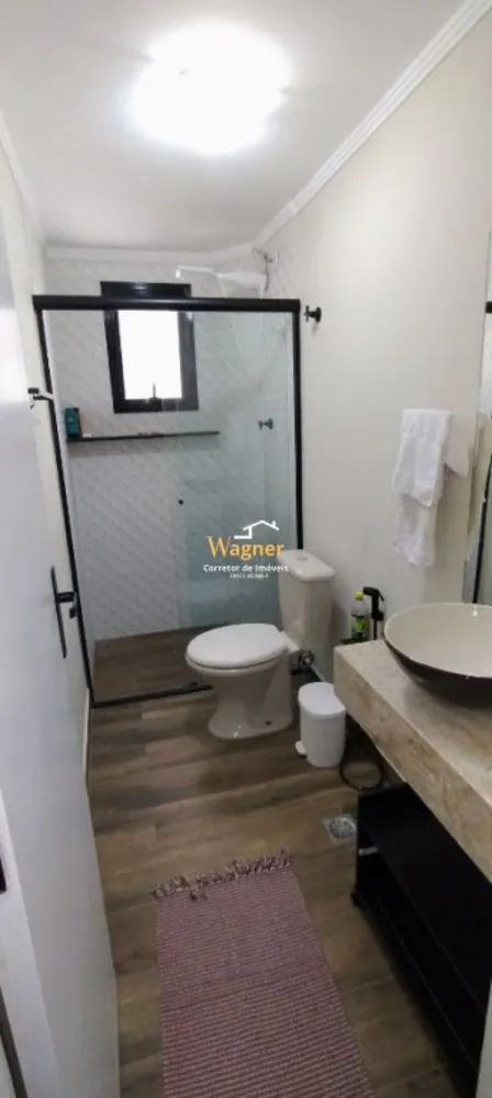 Apartamento, 2 quartos, 85 m² - Foto 10