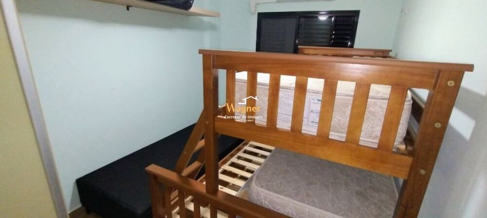 Apartamento, 2 quartos, 85 m² - Foto 8