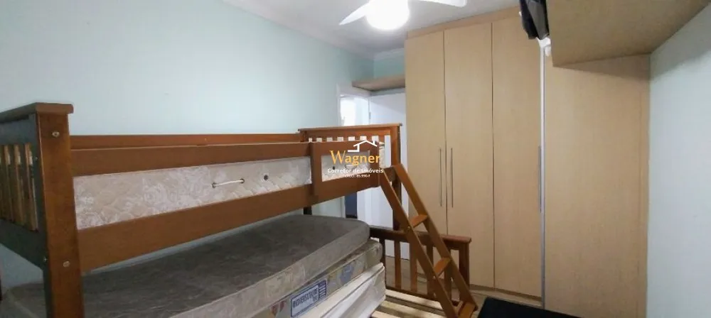 Apartamento, 2 quartos, 85 m² - Foto 11