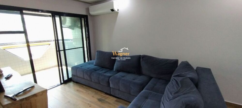 Apartamento, 2 quartos, 85 m² - Foto 7