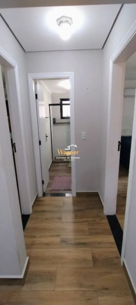 Apartamento, 2 quartos, 85 m² - Foto 14