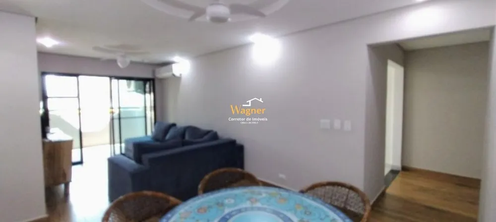 Apartamento, 2 quartos, 85 m² - Foto 4