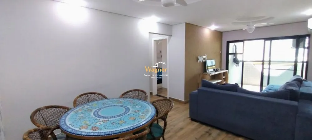 Apartamento, 2 quartos, 85 m² - Foto 2