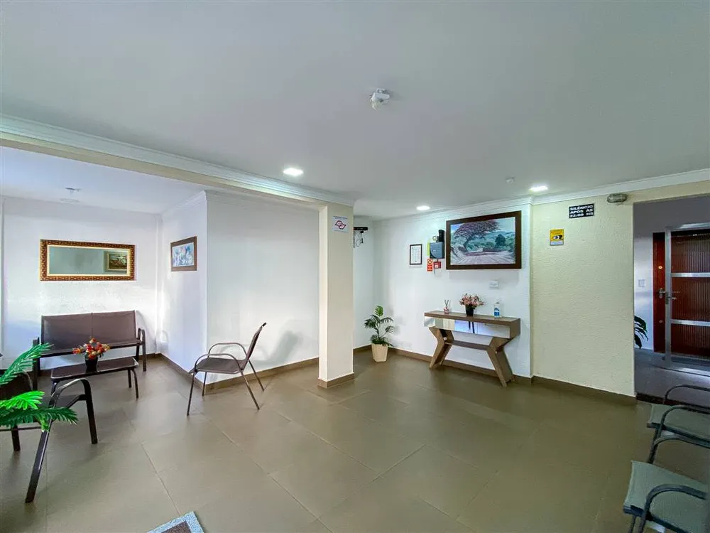 Cobertura, 2 quartos, 81 m² - Foto 7