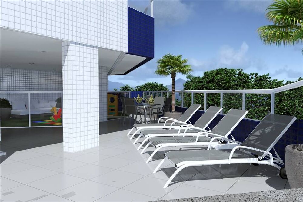 Apartamento, 2 quartos, 76 m² - Foto 2