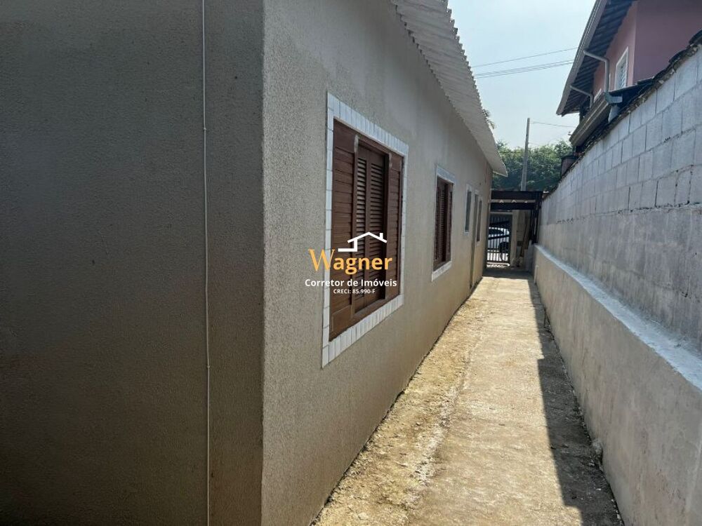 Casa, 2 quartos, 141 m² - Foto 4