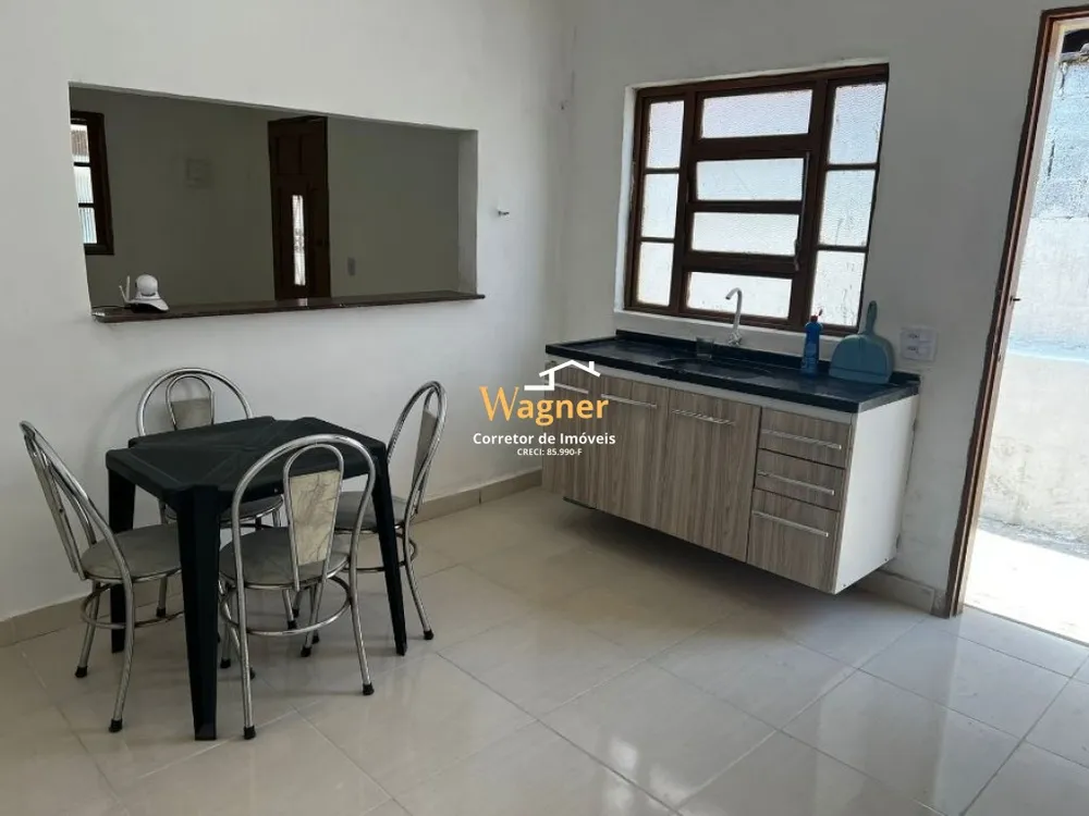 Casa, 2 quartos, 141 m² - Foto 3