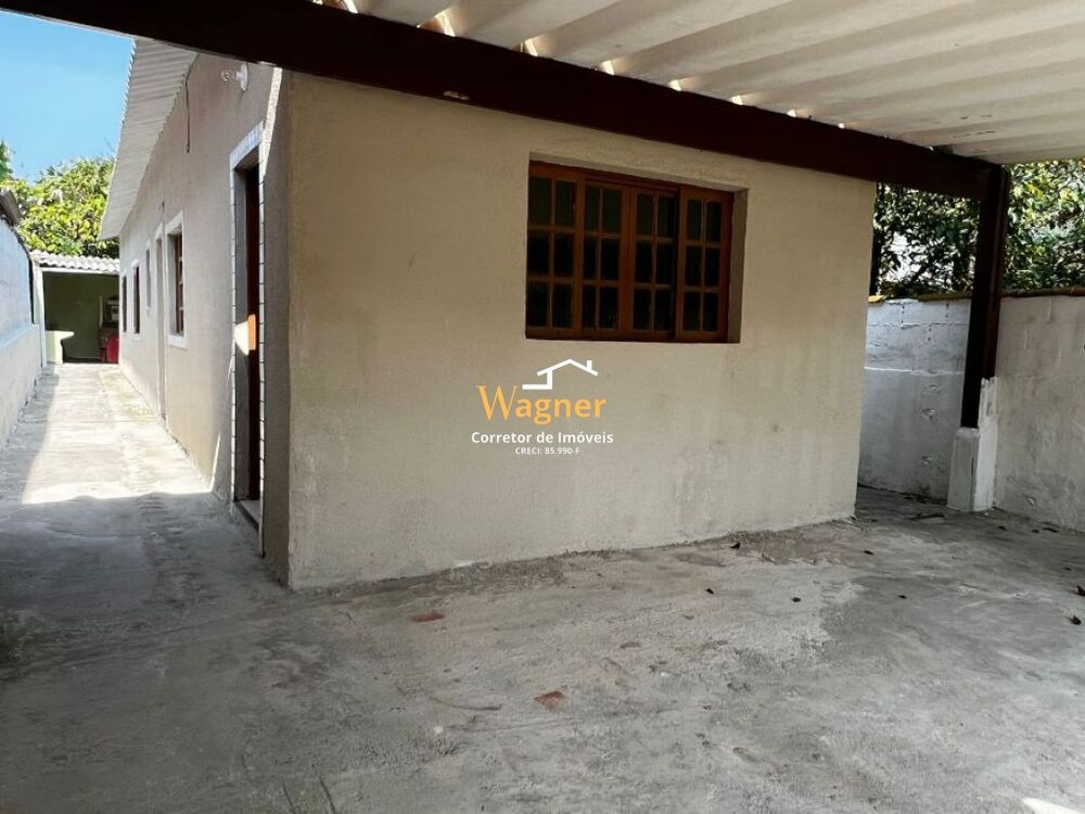 Casa, 2 quartos, 141 m² - Foto 1